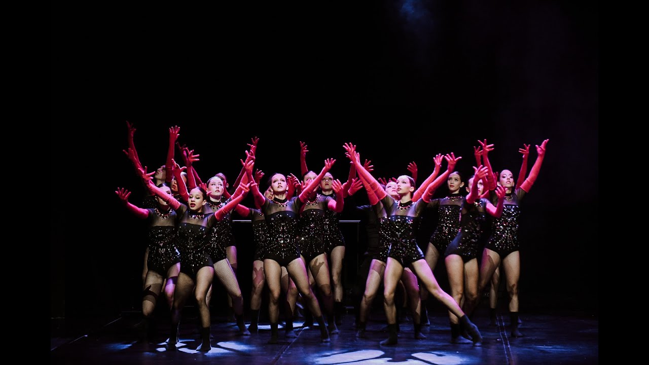 APPLAUSE I DANCE FACTORY KONCERT 2022