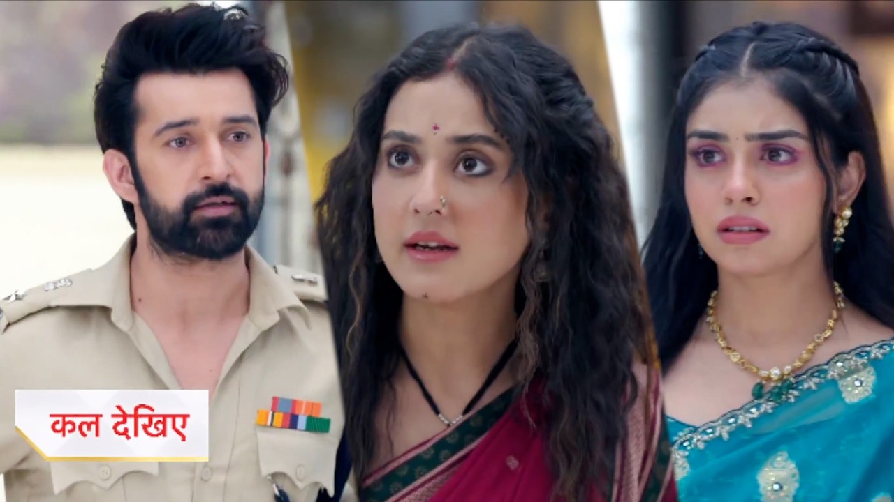 Jhanak Todays Episode NEW PROMO | 1st April 2026