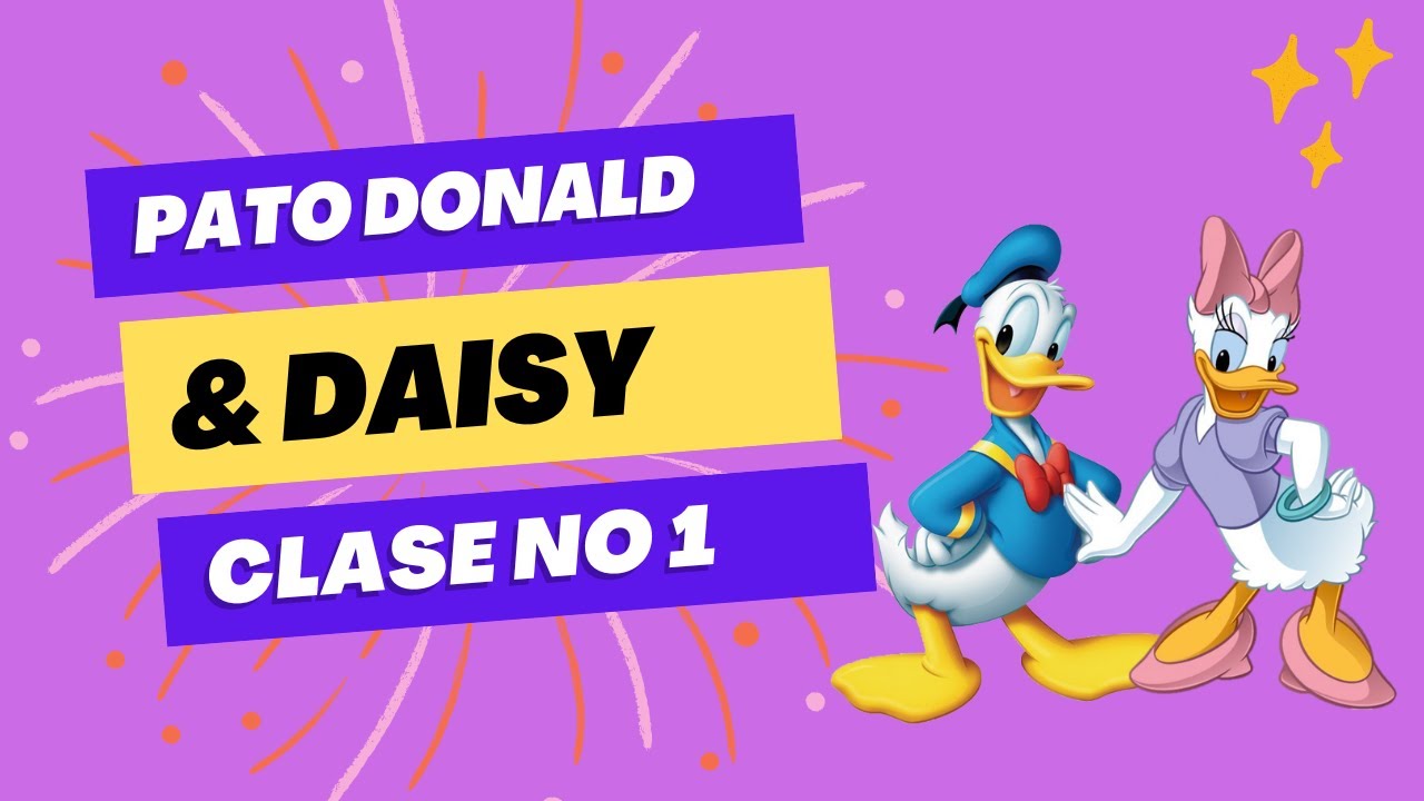 Como hacer pato Donald en peluche, paso a paso, tutorial - Peluche Patita Daisy - Emprende 2023