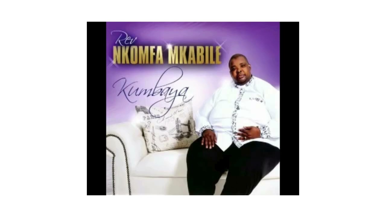 Bawo wethu osezulwini by Rev Nkomfa