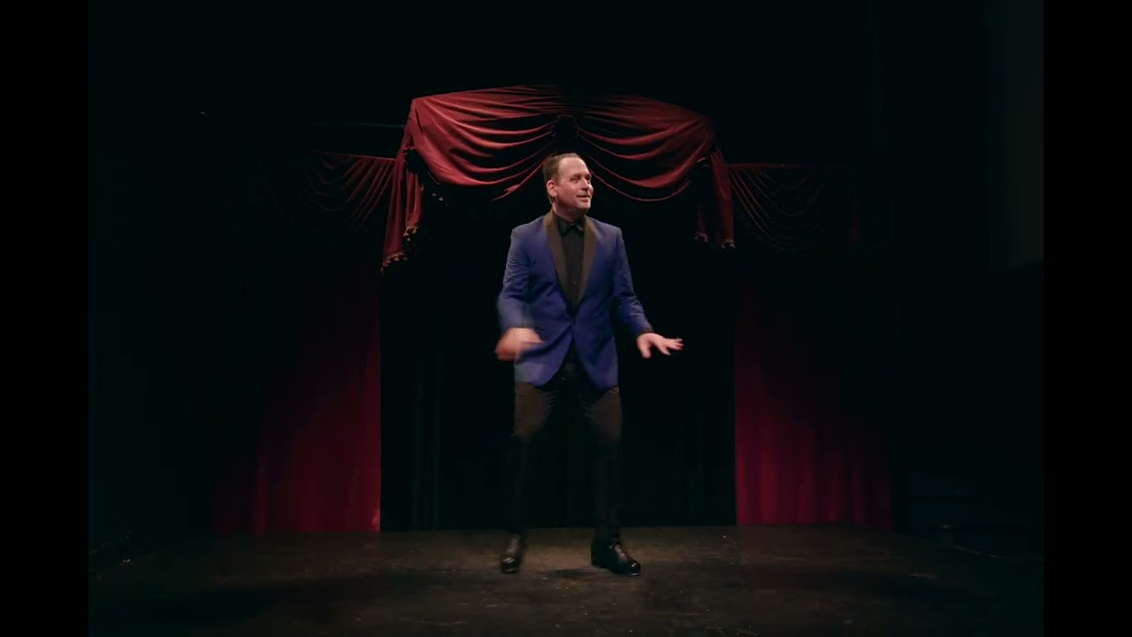 Stringbean | Steve Zee Tap Dance | John Pizzarelli Trio