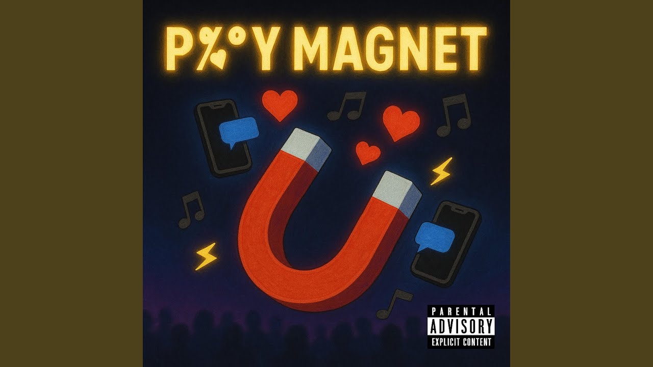 Pussy Magnet