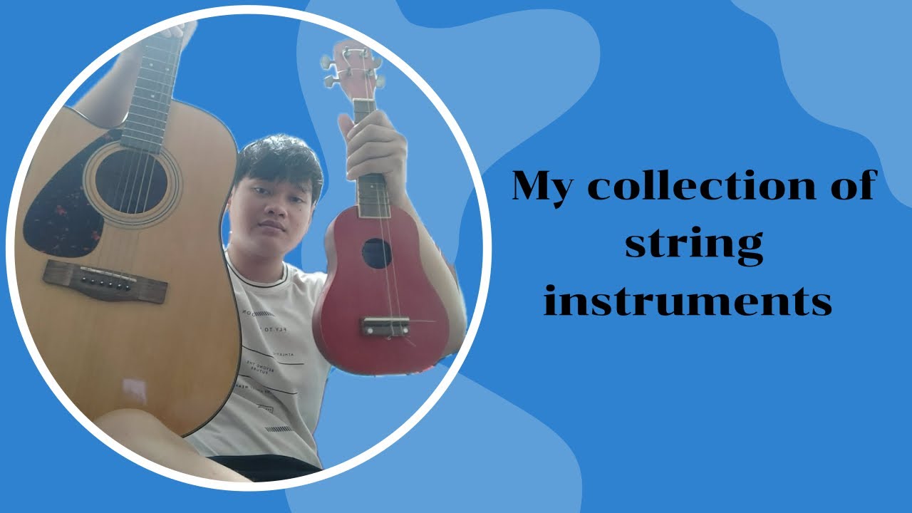 The First Guitar I bought with my own money 