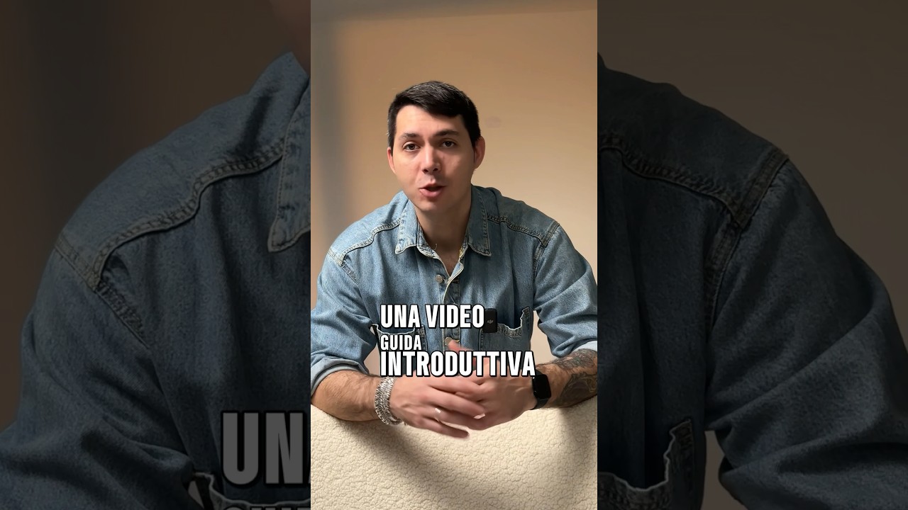 Ho creato un piccolo video guida introduttiva su CapCut. Dove spiego funzioni base per principianti