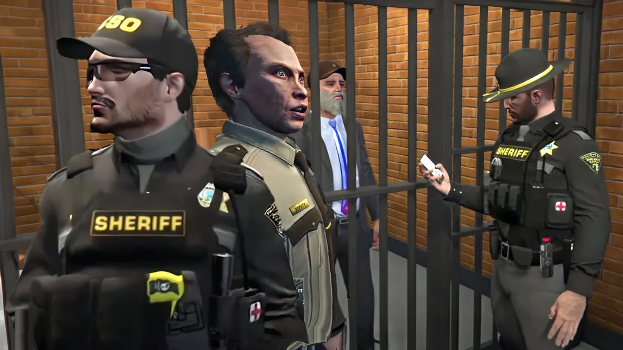WAYNE THUNDER 83: WAYNE & PAT UNDER ATTACK #nopixel