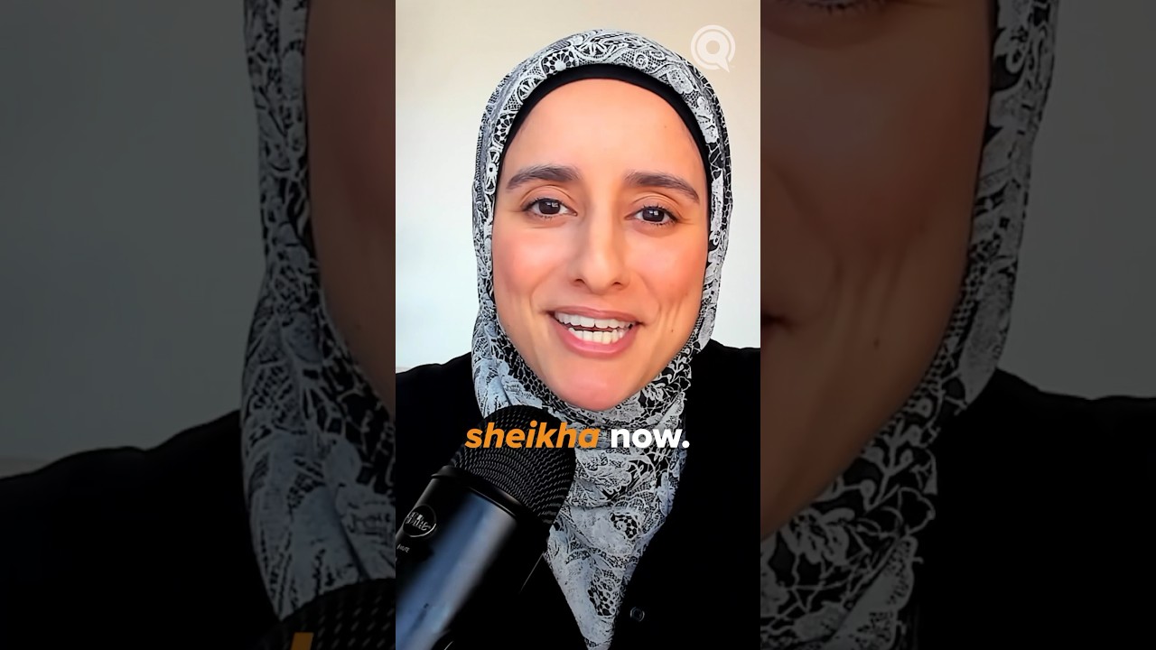 She was Brilliant | Noble Women in Islam by Dr Tesneem Alkiek