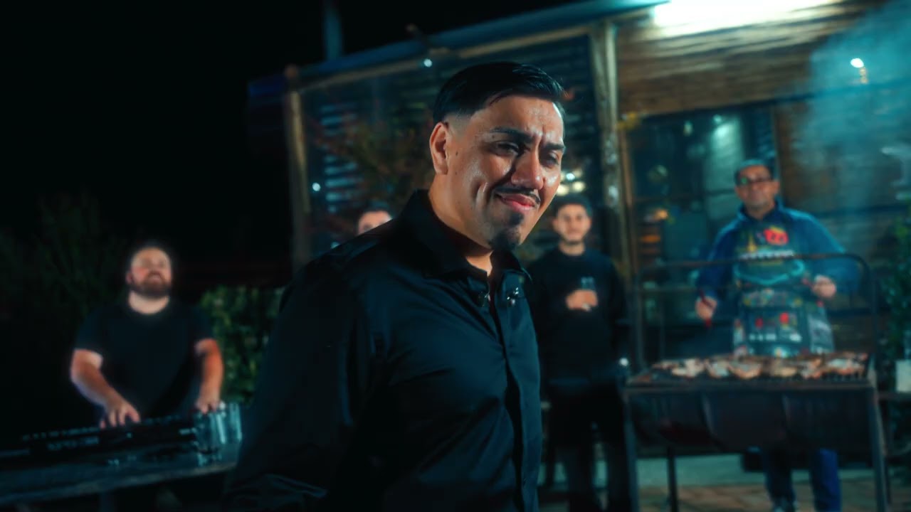 O ME VOY O TE VAS - EL PIÑA (Video Oficial Direct Prod. By @Cris.producer)