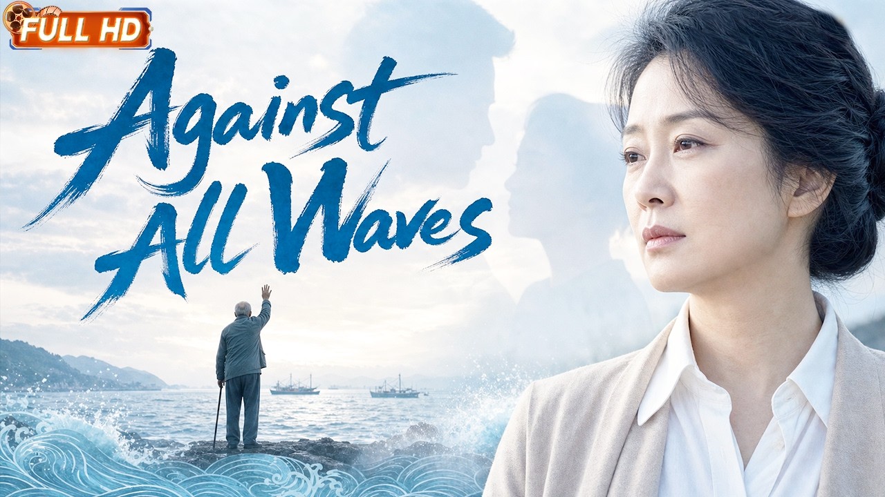 【ENG SUB】Against All Waves | She Lost Everything&hellip; Then Built a Business Empire | Drama Movie