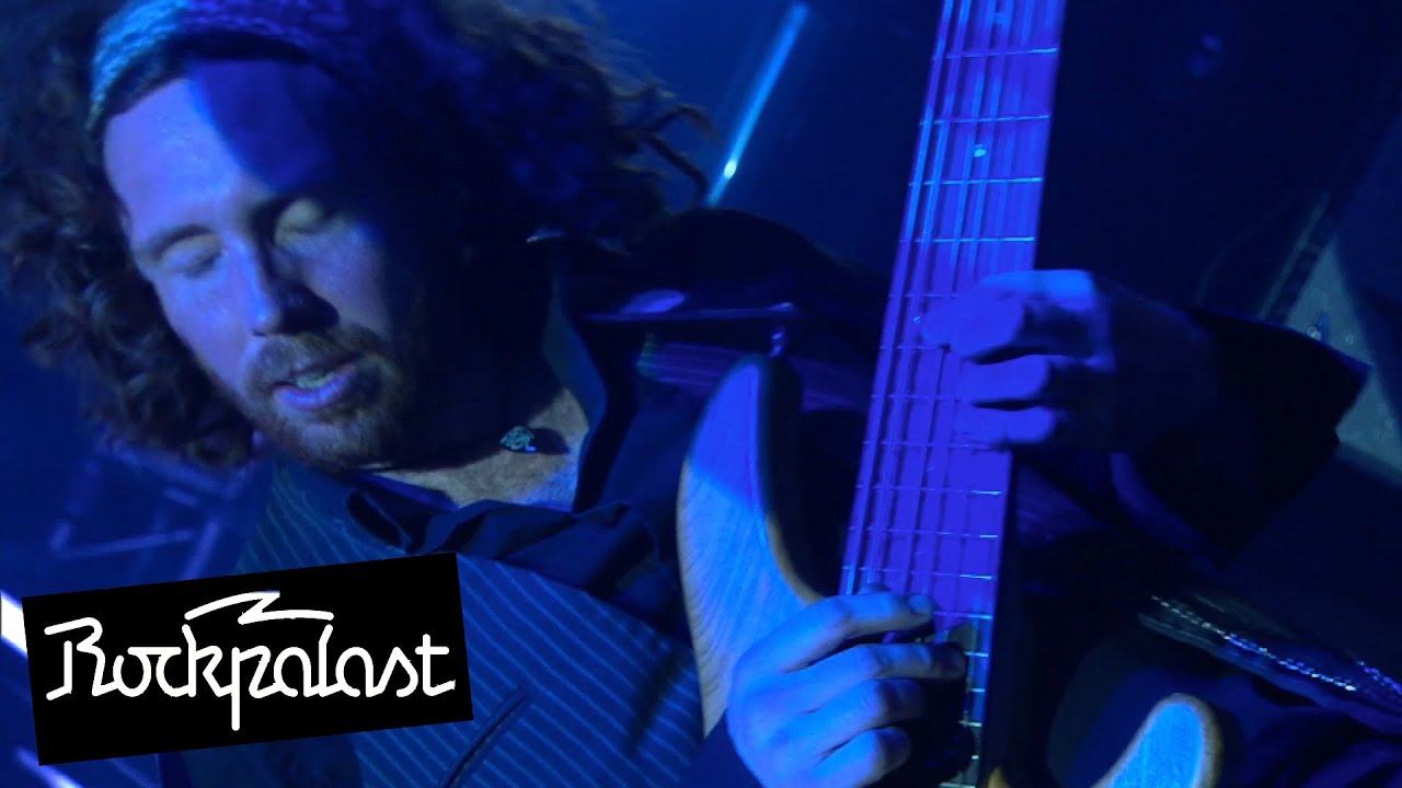 Wille and the Bandits | VIRGIN EYES | Live on ROCKPALAST