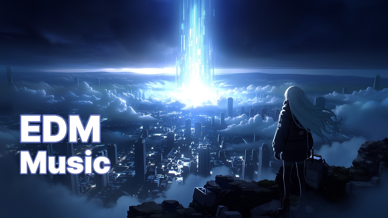 Best Gaming Music 2026 | Alan Walker Style Melodic House Mix | Cyber Diva: The Ascent ⚡ #7