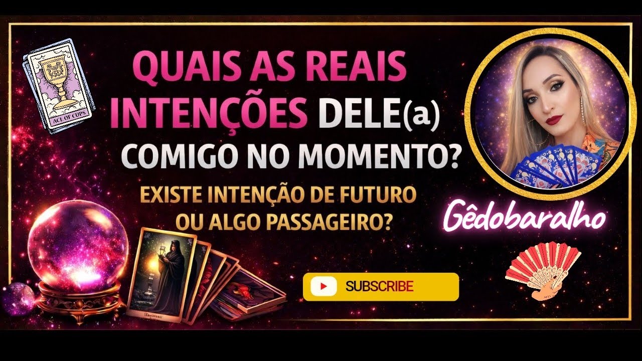 💥💞QUAIS AS REAIS INTENÇÕES DELE(A) COMIGO NO MOMENTO,  FUTURO💍ou ALGO PASSAGEIRO ? #taro 