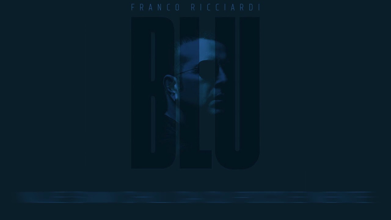 FRANCO RICCIARDI - Capisce A Me