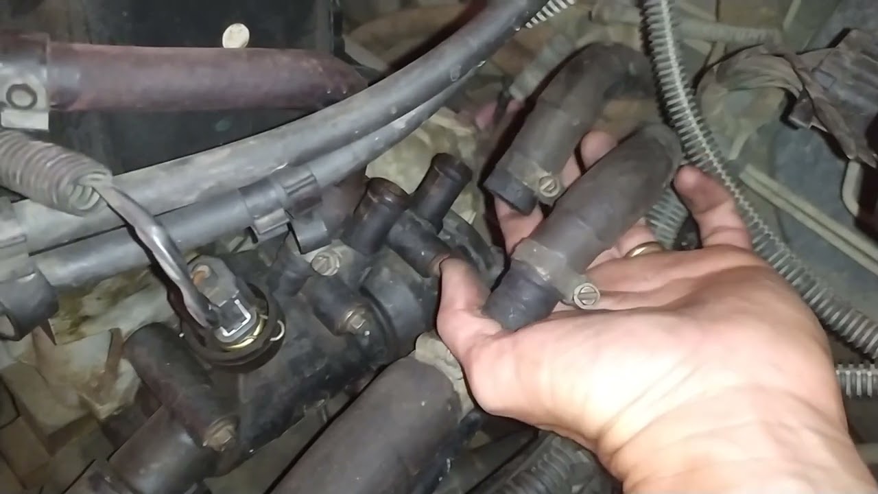 ar quente não funciona?? resolver de forma simples!!!