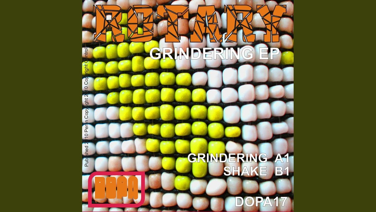 Grindering