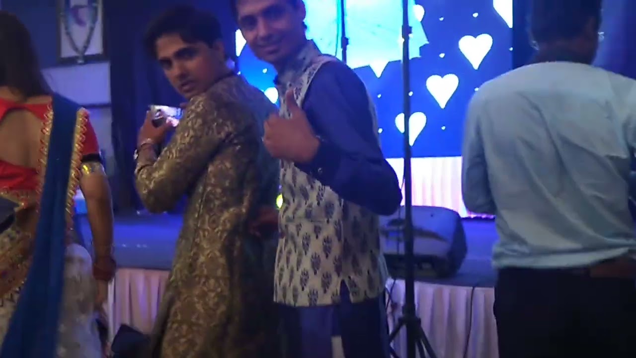 Dance 