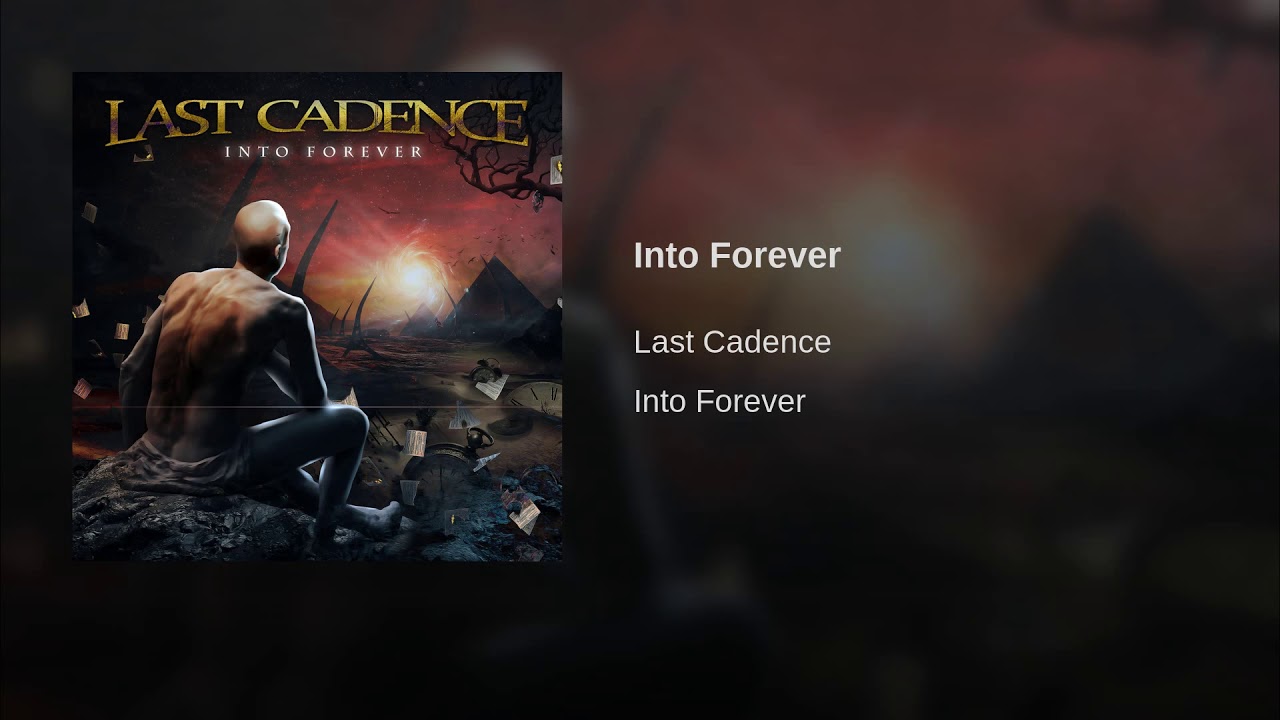 Into Forever
