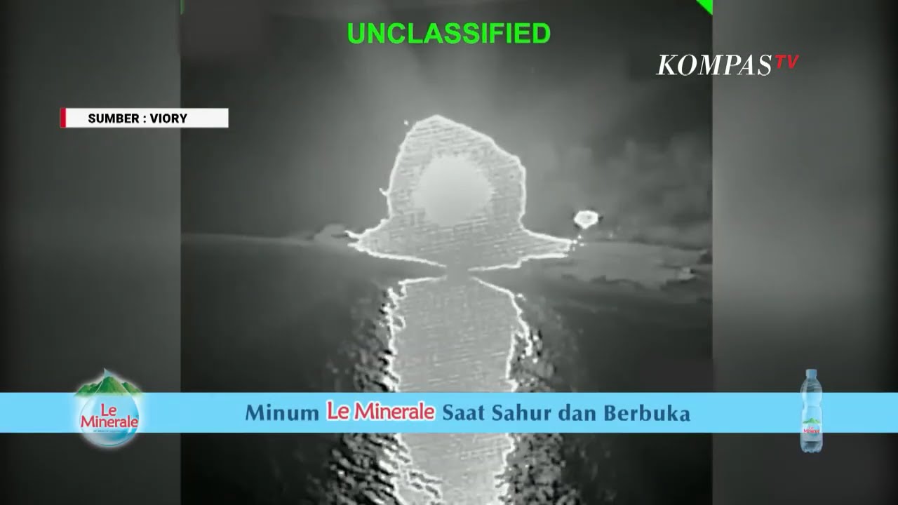 Diserang AS Israel, Iran Sasar Kantor PM Netanyahu & Rilis Serangan Rudal Jarak Dekat ke UEA