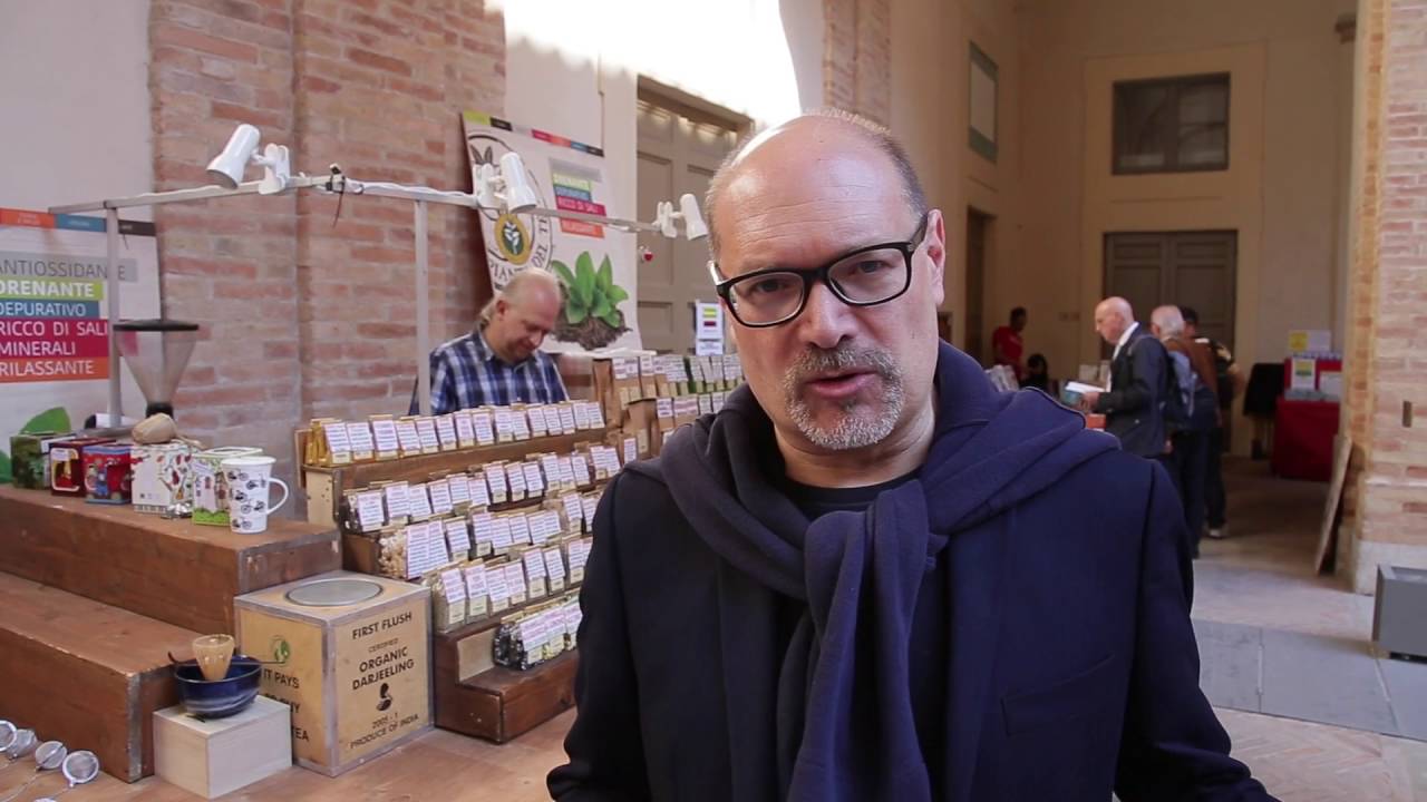 Benvenuti alla decima edizione di Biosalus 2016