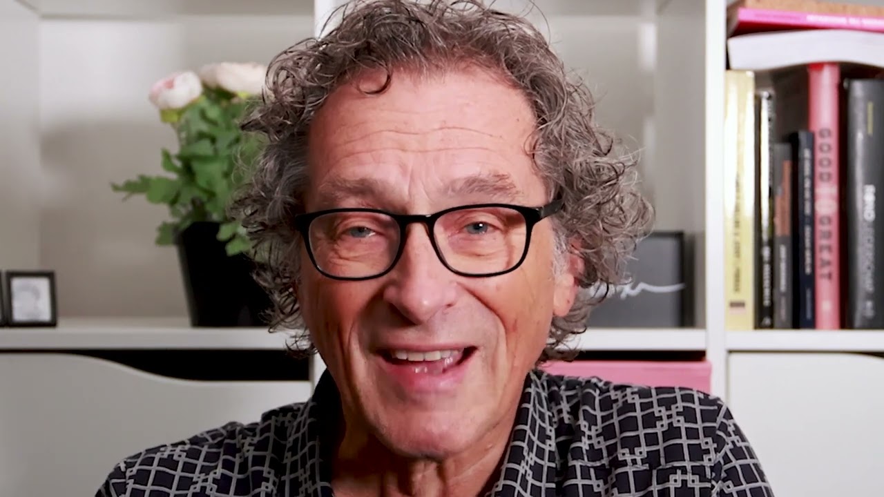 Aflevering 6 - Wat ik geleerd heb in het afgelopen jaar
