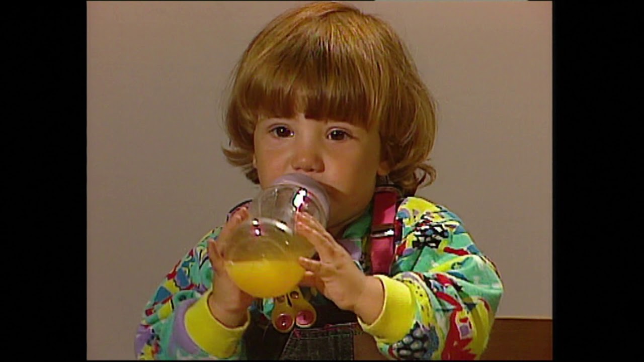 Tik Tak #352   Your toddler's favourite animation show
