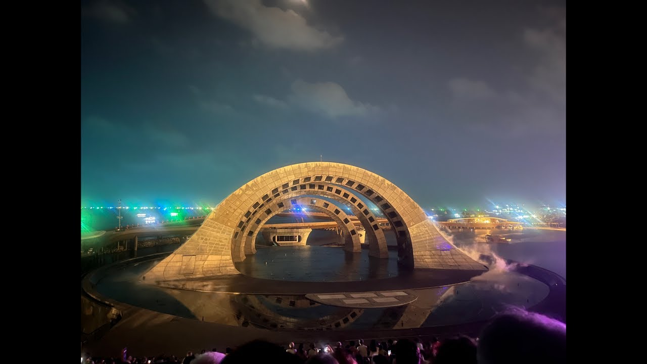 베트남 푸꾸옥 혼똔섬 KISS OF THE SEA