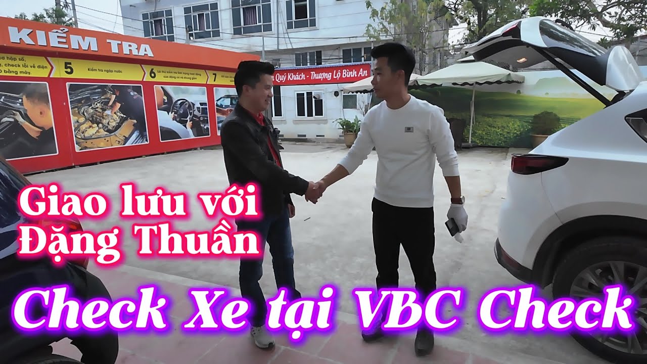 Giao lưu với Thuần Check tại CS của em luôn các bác ạ, nay em là người bán xe các bác nhé