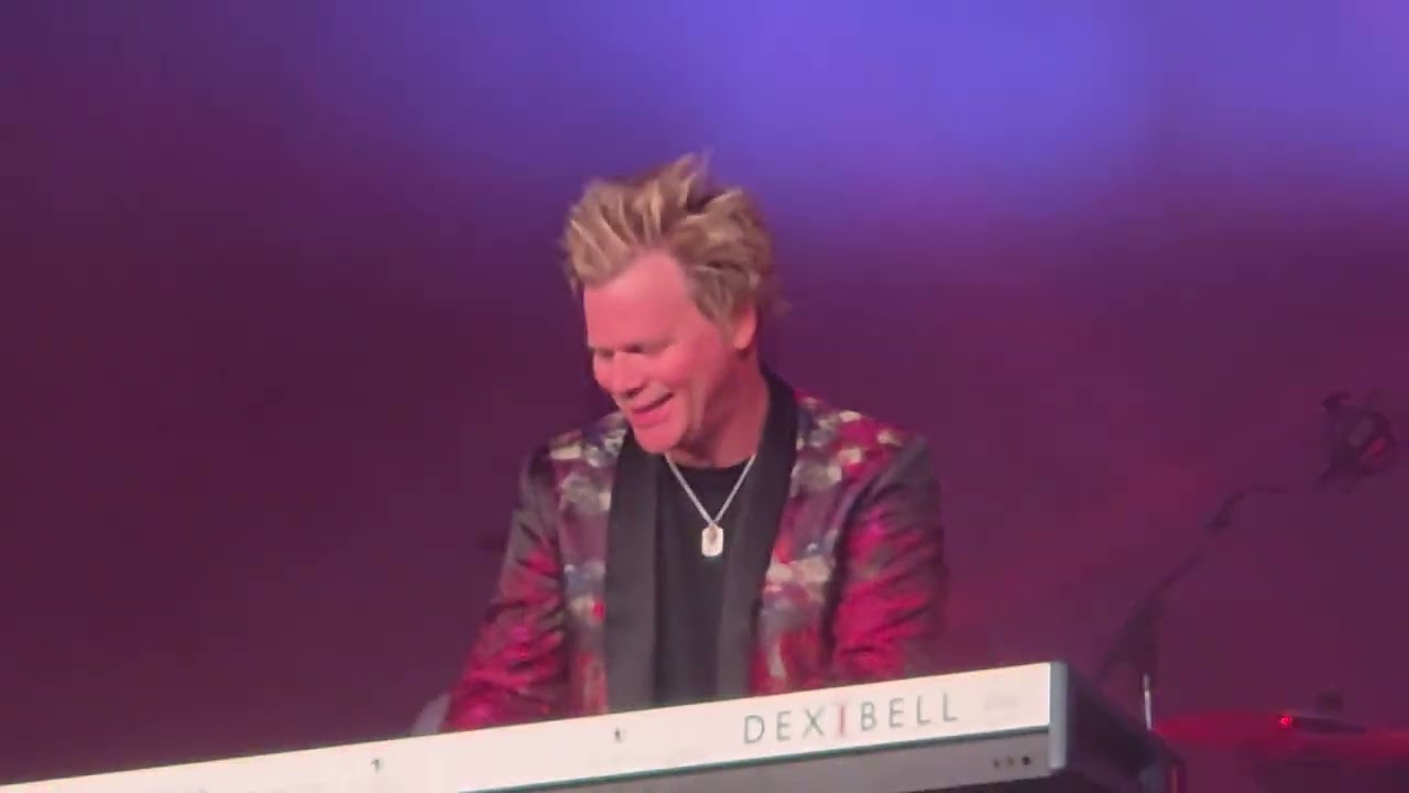Brian Culbertson @NorfolkJazzFestival2025 #smoothjazz, #contemporaryjazz