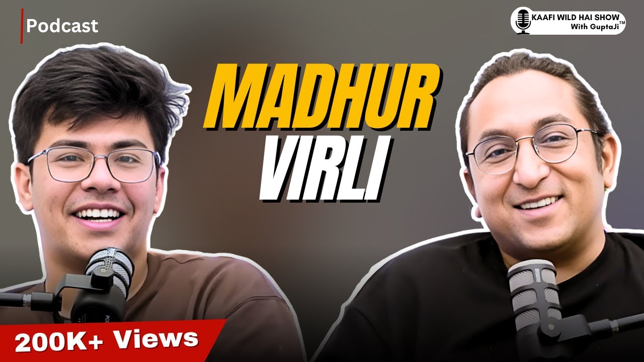 Dark Jokes, Relationships, Therapy, IIT Dream & More | 