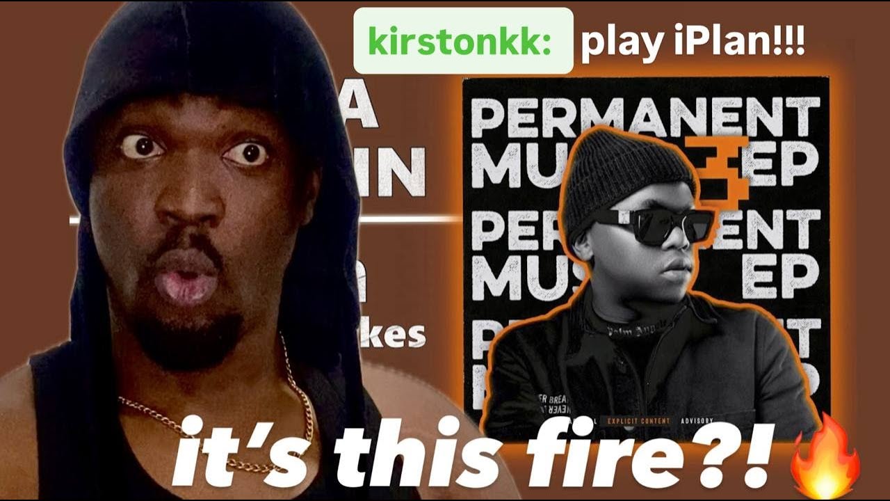 SOUTH AFRICAN MUSIC THIS FIRE?? | 3 STEP | AFRO HOUSE