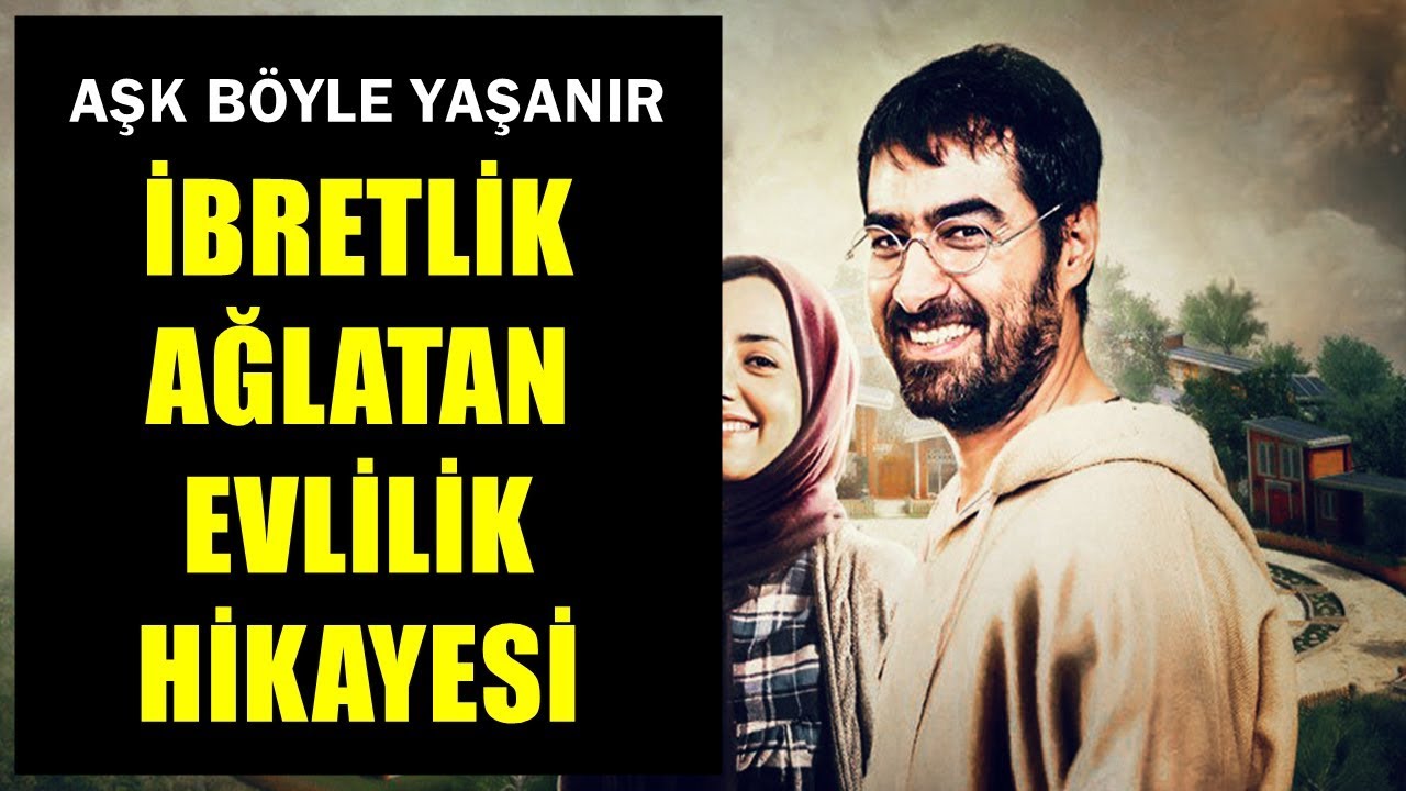 AŞK BÖYLE YAŞANIR Ağlatan Gerçek Bir Evlilik Hikayesi - Can Demiryel