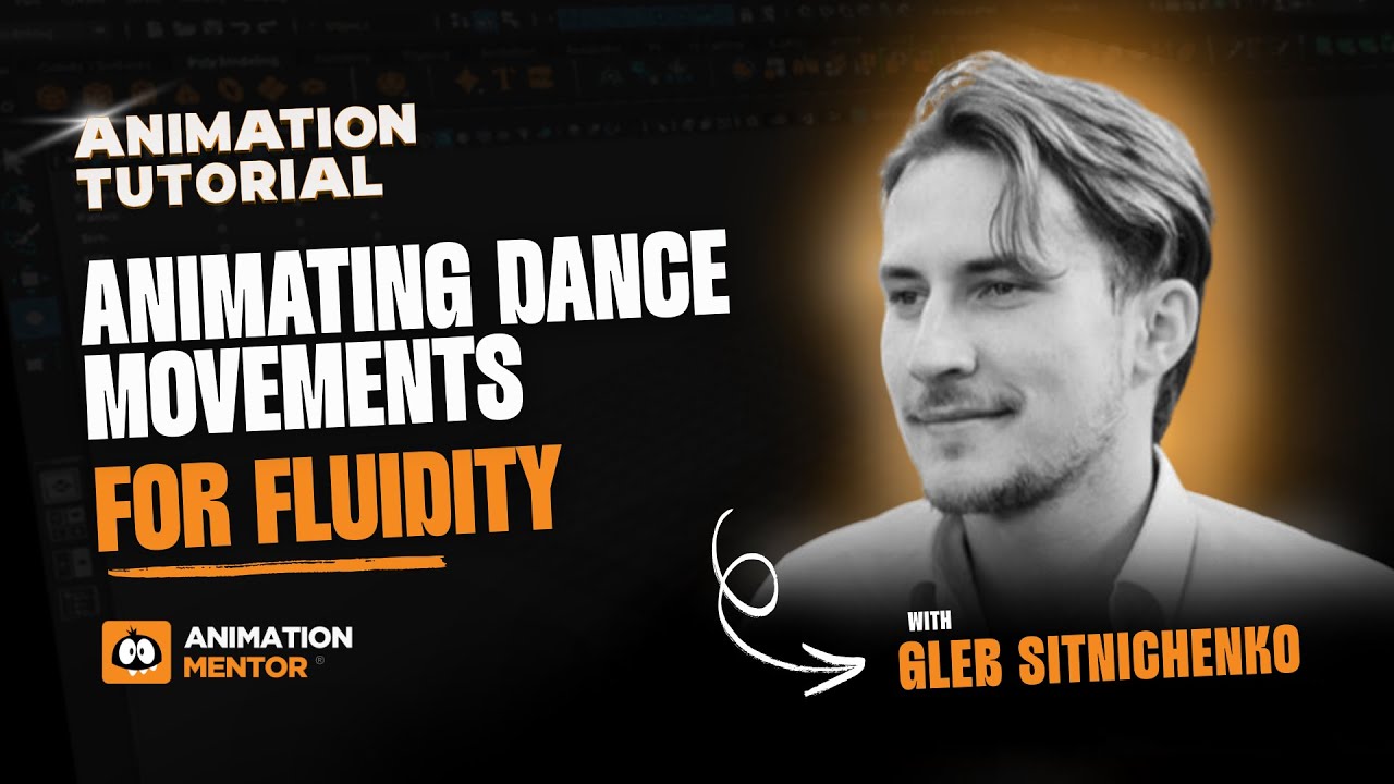 Animating Dance Movements for Fluidity
