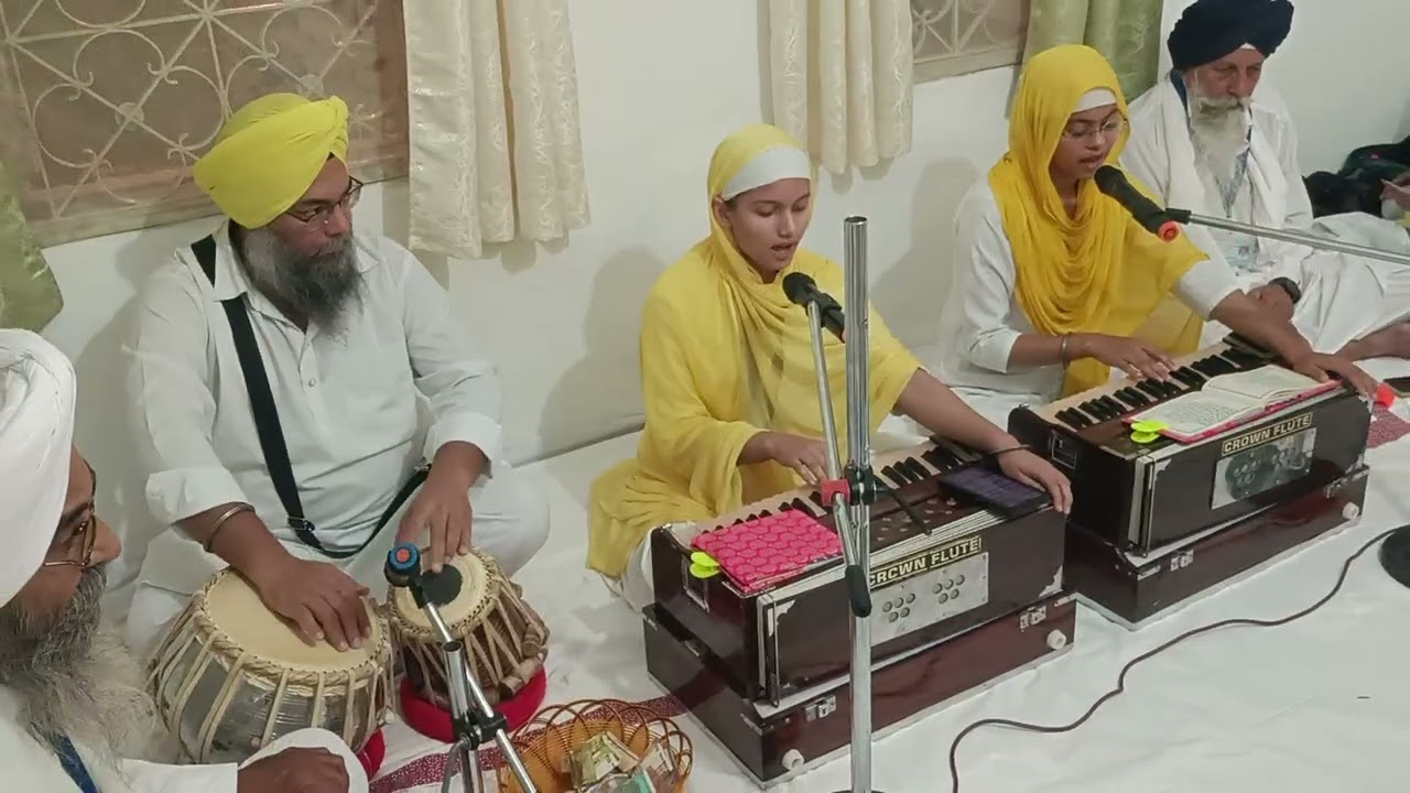 ਆਸਾ ਕੀ ਵਾਰ 14