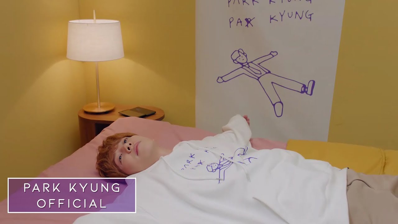 박경 (PARK KYUNG) - 귀차니스트 (Gwichanist) Official MV