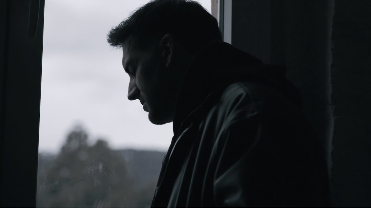 SHÉ - SOLTAR (Videoclip Oficial)