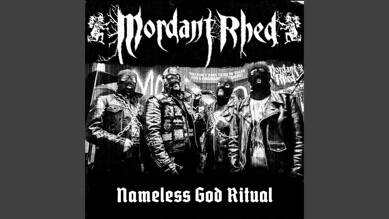 Nameless God Ritual