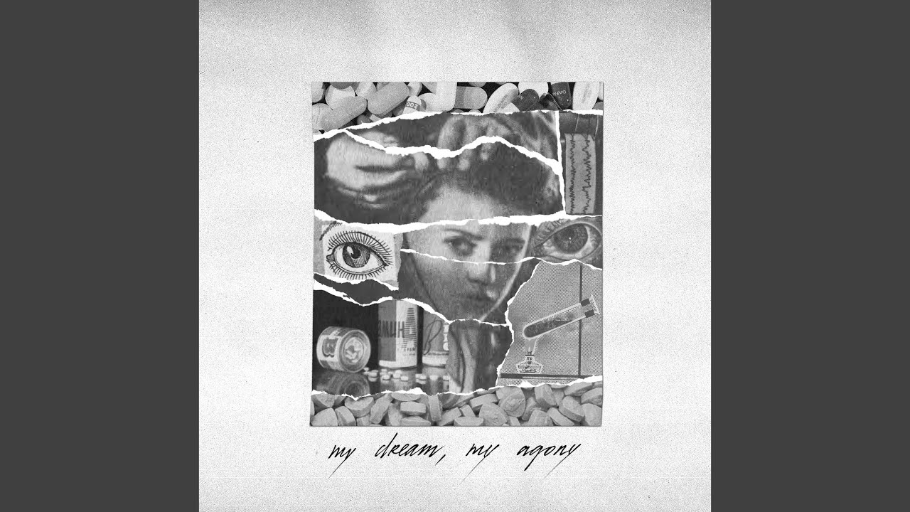 My Dream My Agony
