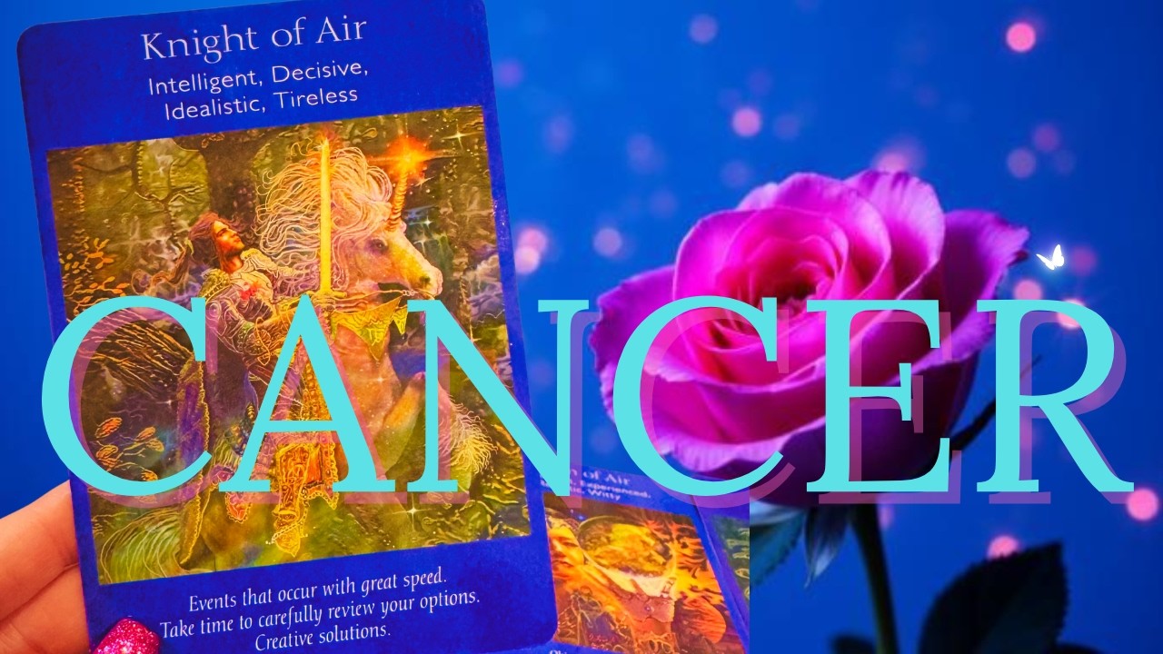 💕 CANCER This Connection Turns Romantic Very Soon! Love Tarot Reading Soulmate