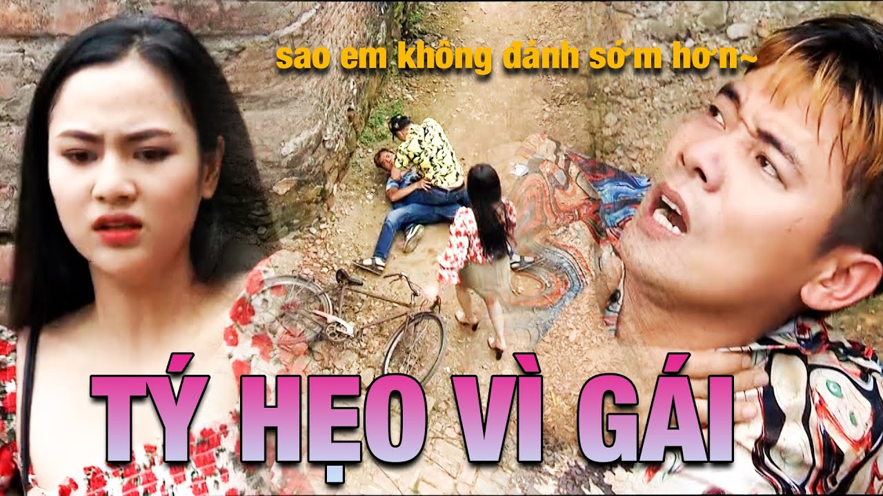 NGHĨA HIỆP ra tay cứu MỸ NHÂN, ai ngờ thanh niên tý thì ĐĂNG XUẤT - Những Ngày Không Quên #18 | VTV