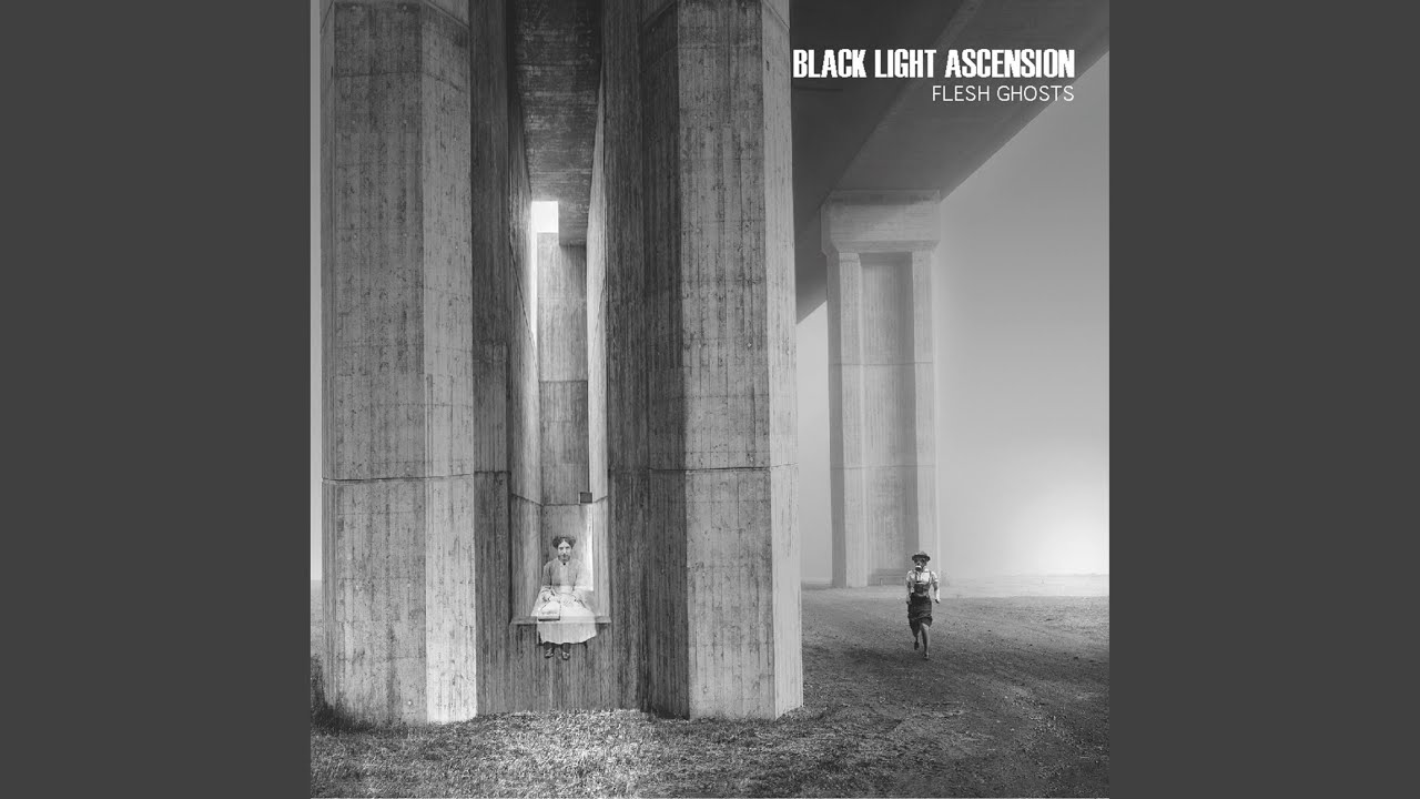 Black Sun Rising