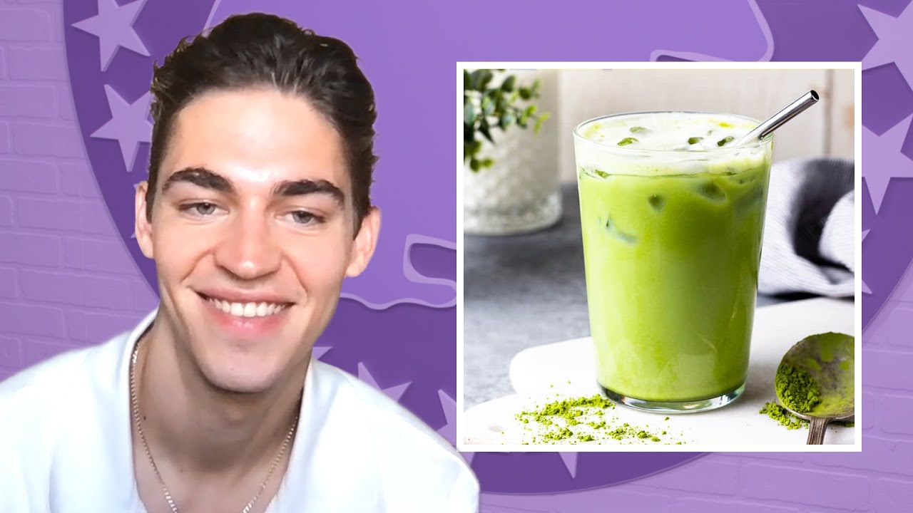 Hero Fiennes Tiffin Has Adopted the LA Lifestyle