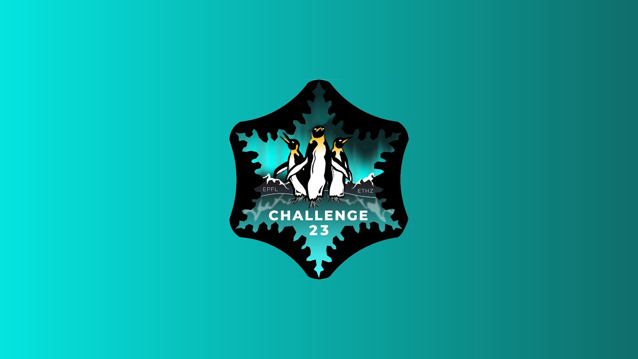 CHALLENGE DANCE 2023 💙🖤