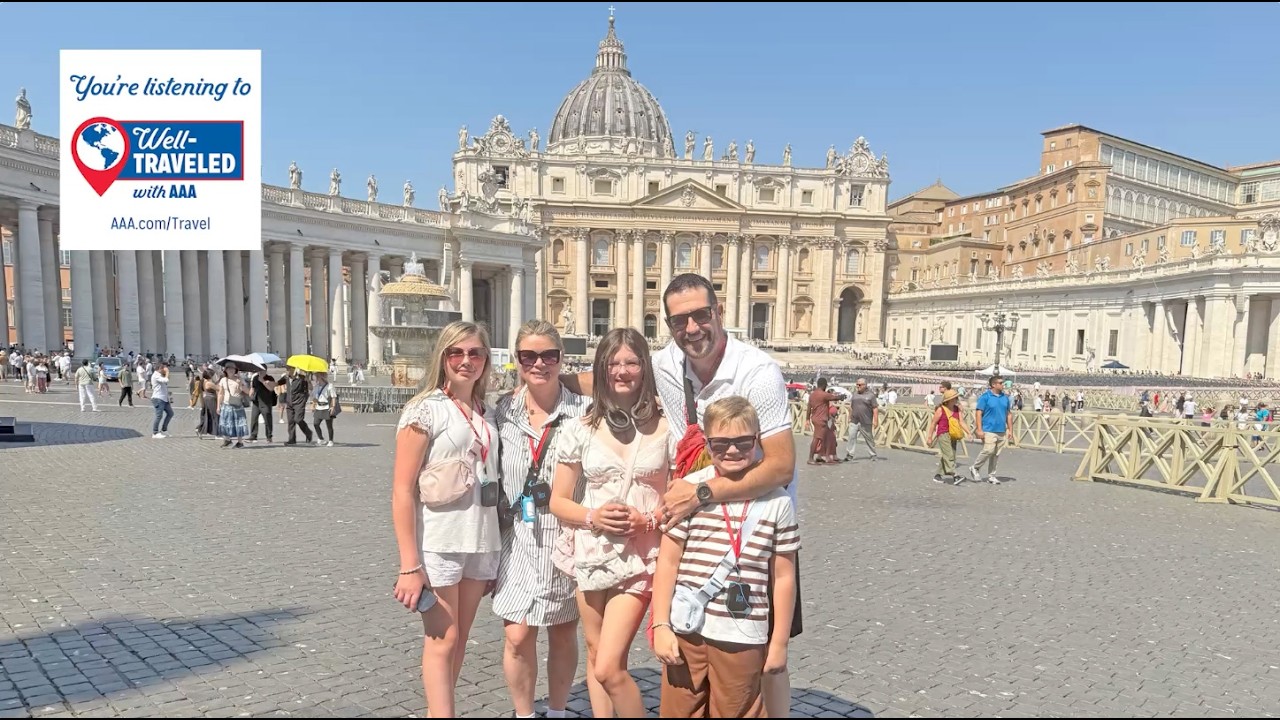 Well-Traveled with AAA: Italy Unpacked — Expert Tips & Real Stories