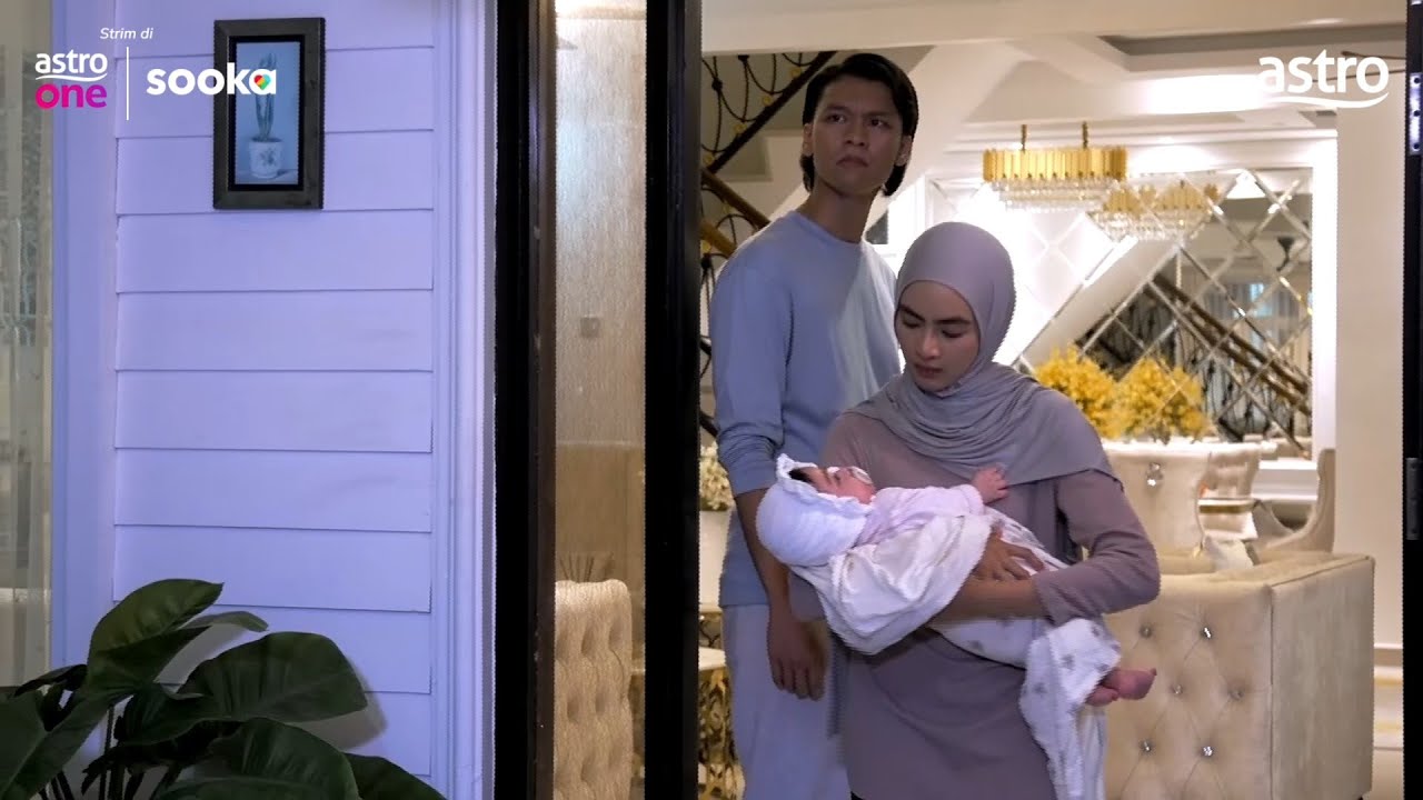 Rumah Tanpa Luka – Teaser