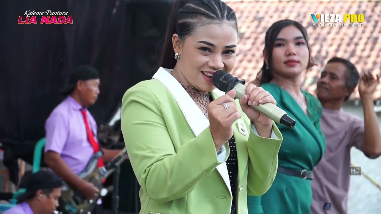 MEGA PUTIH | DEVIE ADINDA | KALEME PANTURA 