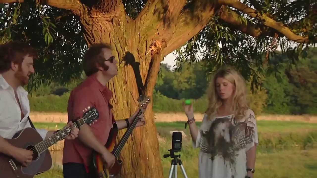 Fred's House - Waterloo Sunset (Cover)