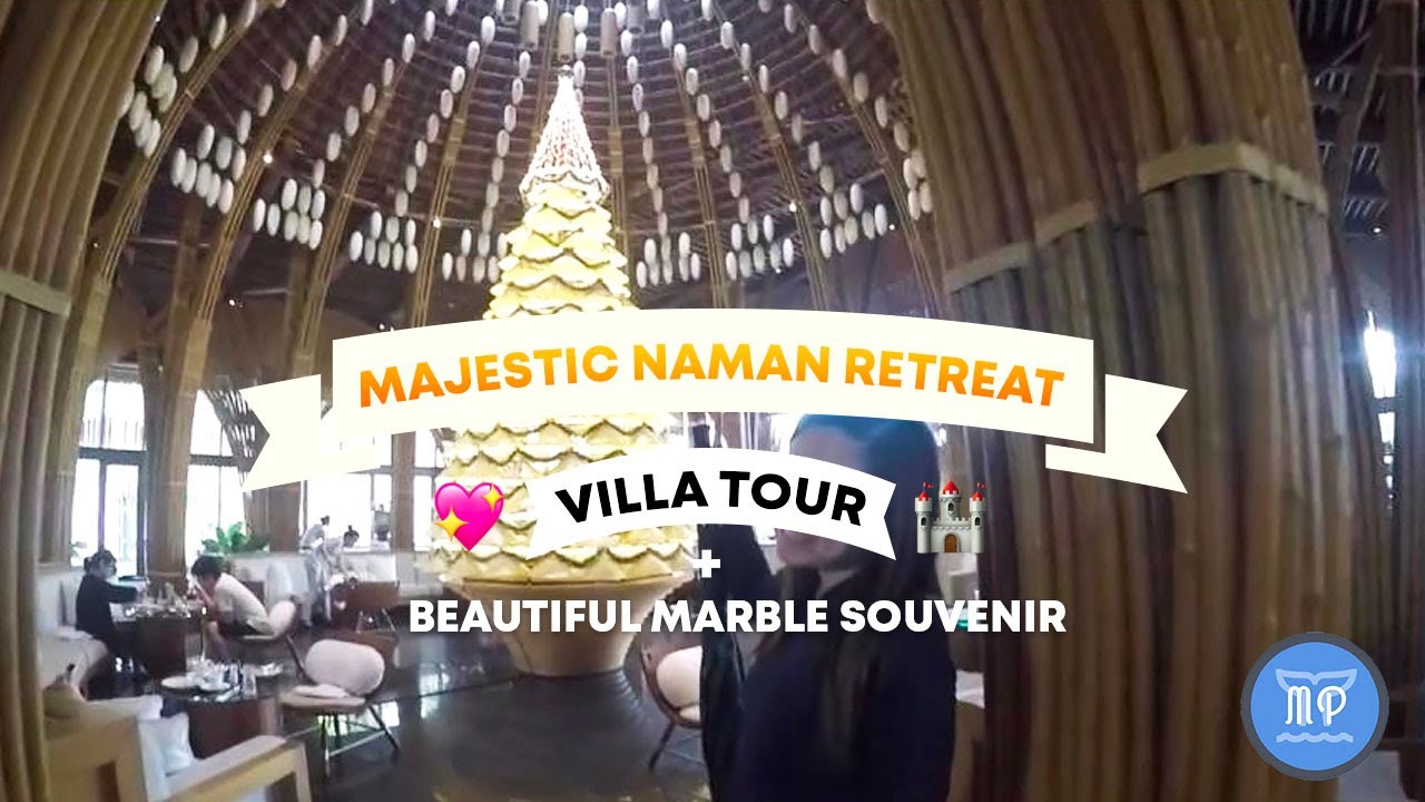 Majestic NAMAN Retreat