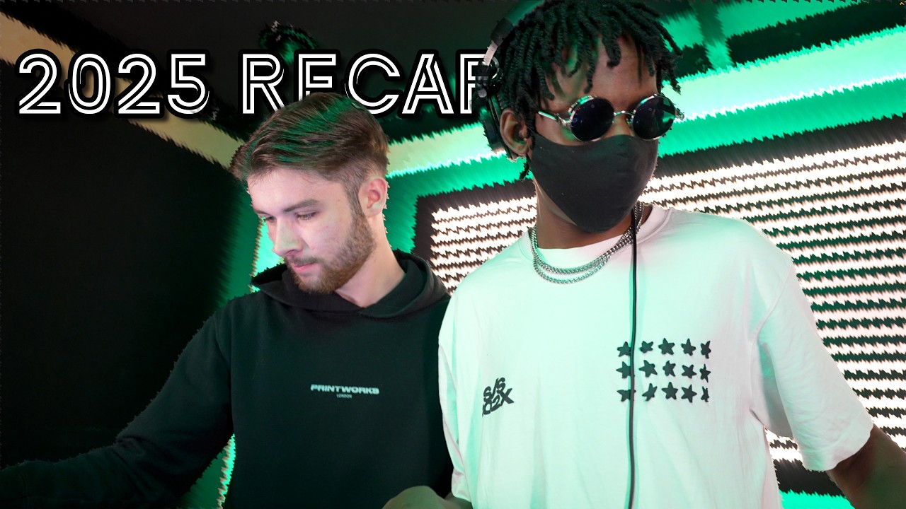 Sufflix B2B Millz | Suffix 2025