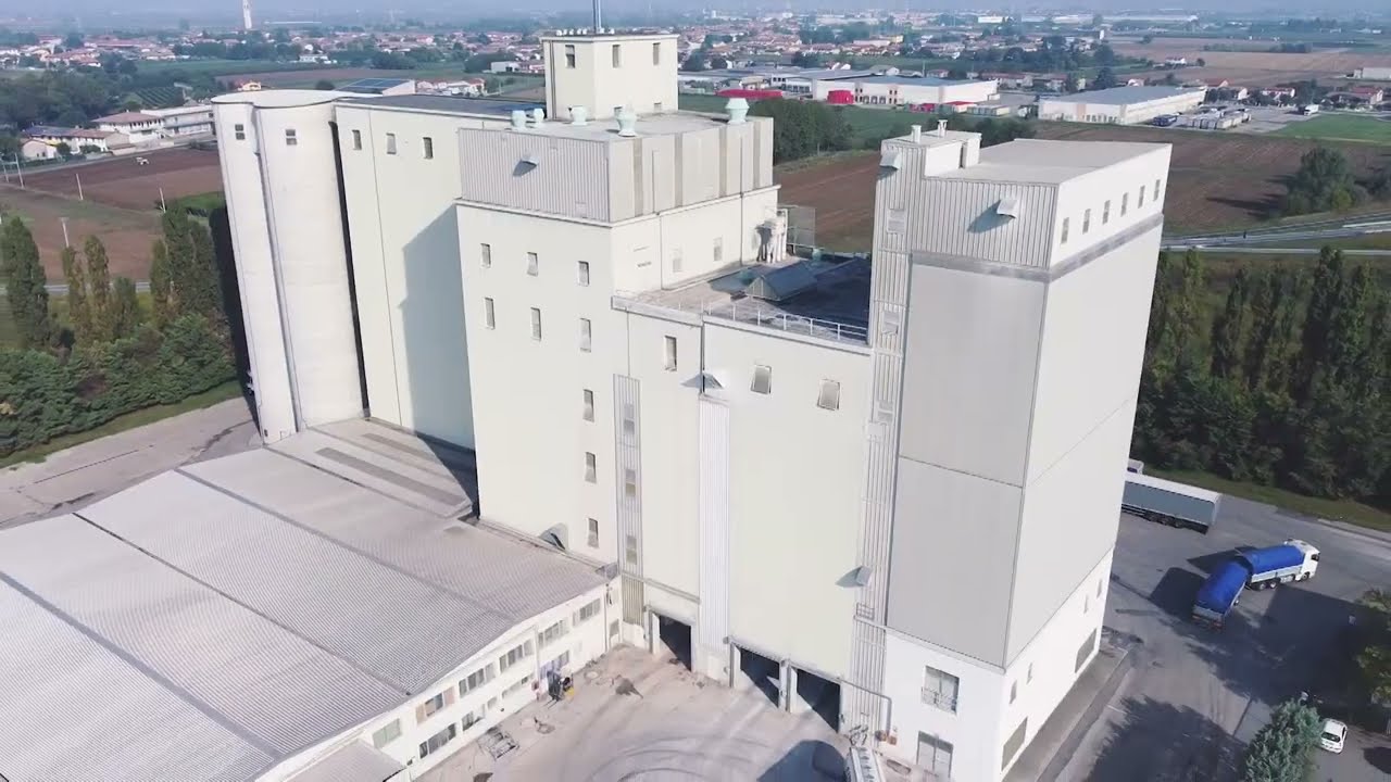 Macinazione Lendinara