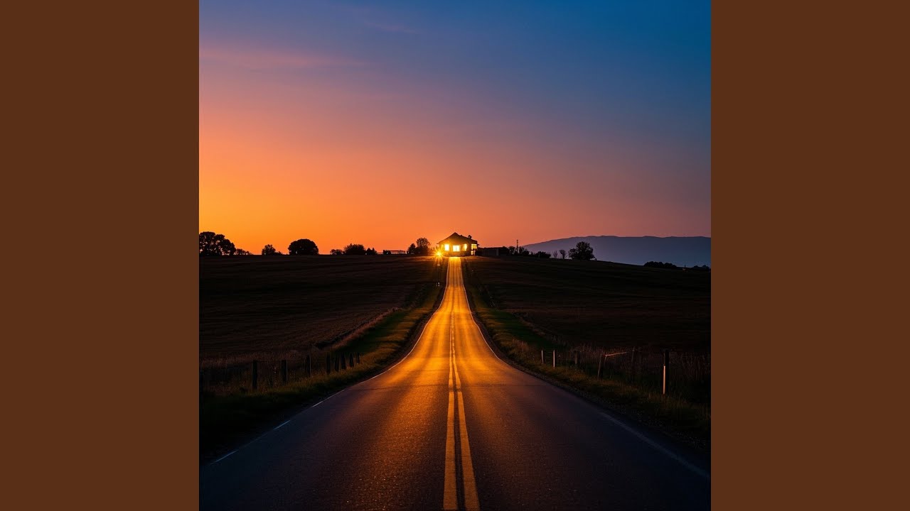 Long Road Home