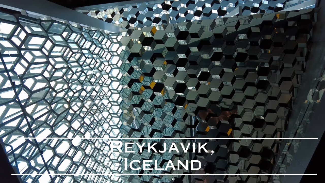 Reykjavik, Iceland